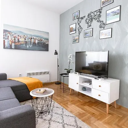 Apartment Mediterraneo