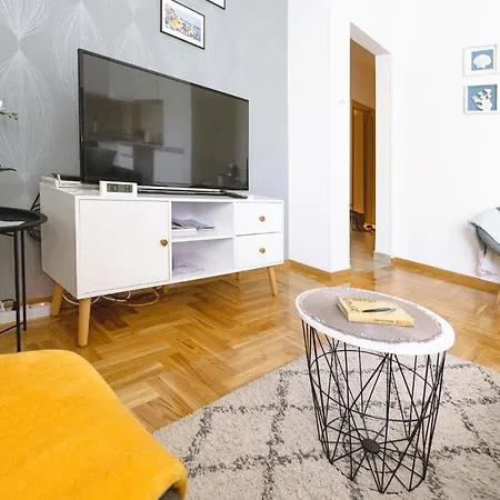 Mediterraneo Apartment *