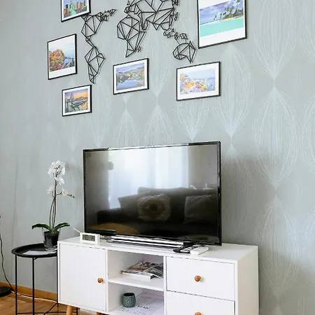 Mediterraneo Apartment Trebinje