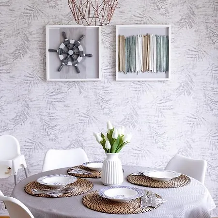 Mediterraneo Apartment