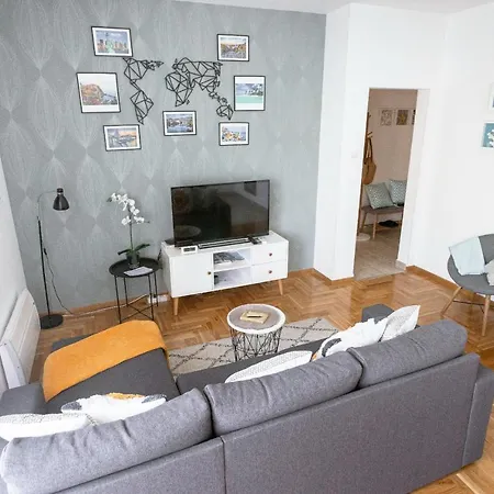 Apartment Mediterraneo