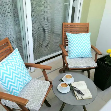 Apartment Mediterraneo