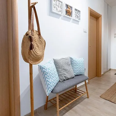 Apartment Mediterraneo Trebinje