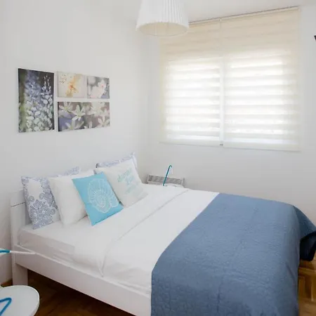 Apartment Mediterraneo