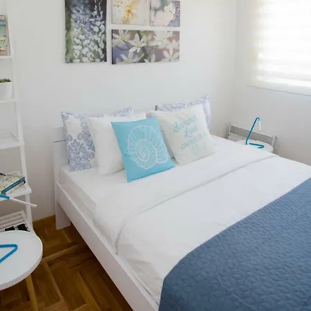 Mediterraneo Apartment *