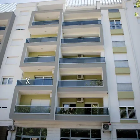 Mediterraneo Apartment Trebinje