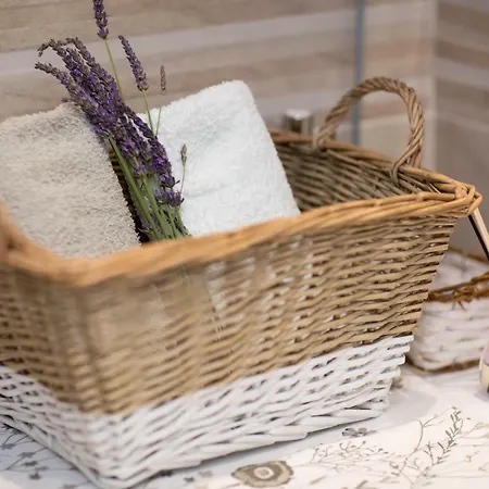 Apartamento Mediterraneo